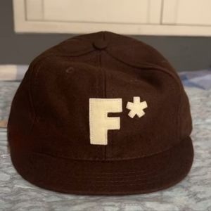 le FLEUR* F* hat
